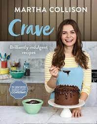 Collison, Martha - Crave