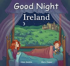 Gamble, Adam - Good Night Ireland