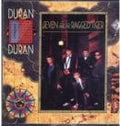 Duran Duran - Seven and the Ragged Tiger