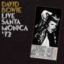 Bowie,David - Live At Santa Monica '72