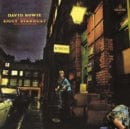 Bowie,David - The Rise and Fall of Ziggy Stardust and the Spiders from Mars