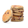 Welsh Cakes Cranberry 6pk 264g