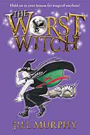 Murphy, Jill - The Worst Witch