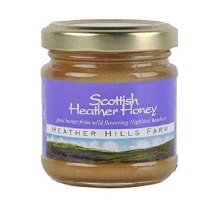 Scottish Honey 340g