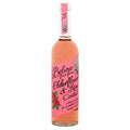 Belvoir Elderflower & Rose Cordial 500ml