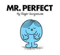 Hargreaves, Roger - Mr. Perfect