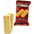Walkers Shortbread Fingers 2 Pack 40g