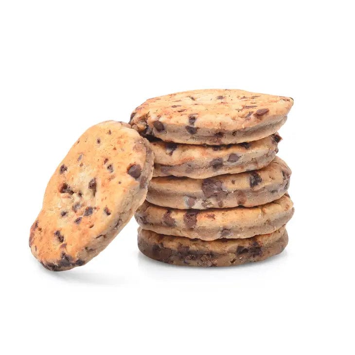 Welsh Cakes Chocolate Chip 6pk 264g