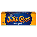 McVities Jaffa Cakes 10pk 106g