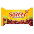 Soreen Malt Loaf 190g