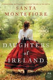 Montefiore, Santa - The Daughters Of Ireland