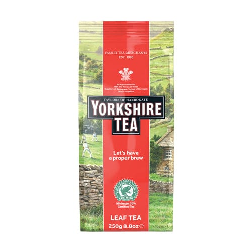 Yorkshire Red - 8.8oz Loose Tea