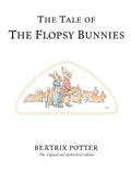 Potter, Beatrix - Tale of the Flopsy Bunnies