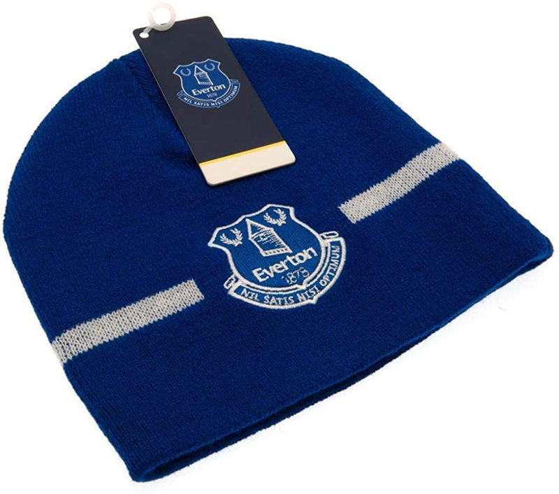 Everton Knitted Beanie