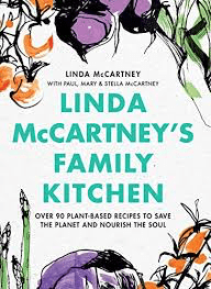 McCartney, Linda - Linda McCartney's Family Kitchen