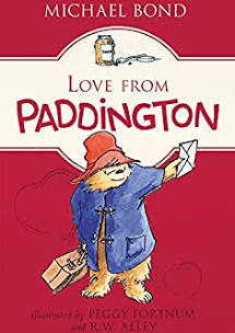 Bond, Michael - Love from Paddington