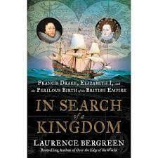 Bergreen, Laurence - In Search Of A Kingdom