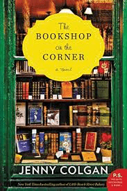 Colgan, Jenny - The Bookshop on the Corner