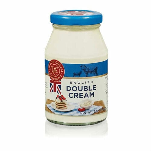 Devon Cream Company - Double Cream 6oz