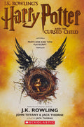 Rowling,J.K. - Harry Potter & The Cursed Child