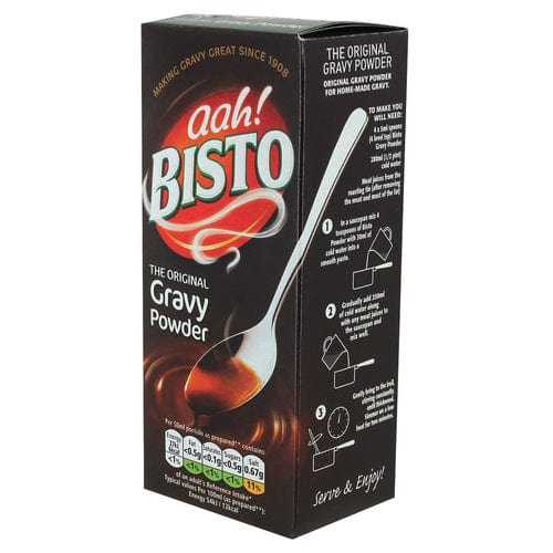 Bisto Gravy Powder 454g