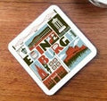 Edinburgh Coaster