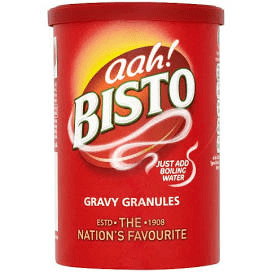 Bisto Beef Gravy Granules 170g