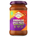 Pataks Vindaloo Spice Paste 283g