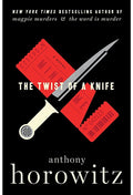 Horowitz, Anthony - The Twist of A Knife