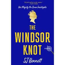 Bennett, SJ - The Windsor Knot
