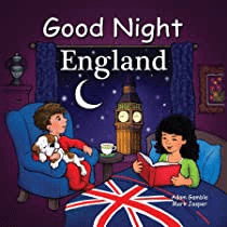 Gamble, Adam - Good Night England