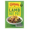 Colmans Lamb Hotpot Mix 41g
