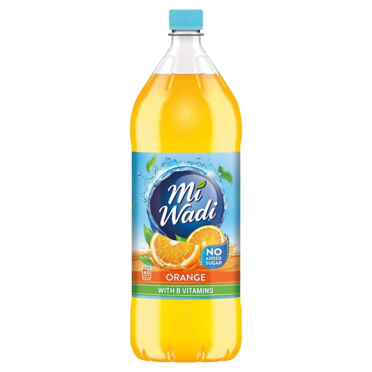 Miwadi Orange (Nas) 1L