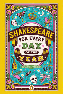 Esiri, Allie - Shakespeare For Every Day Of The Year