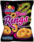 Tayto Thai Rings 42g