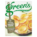 Greens Yorkshire Pudding Mix 125g