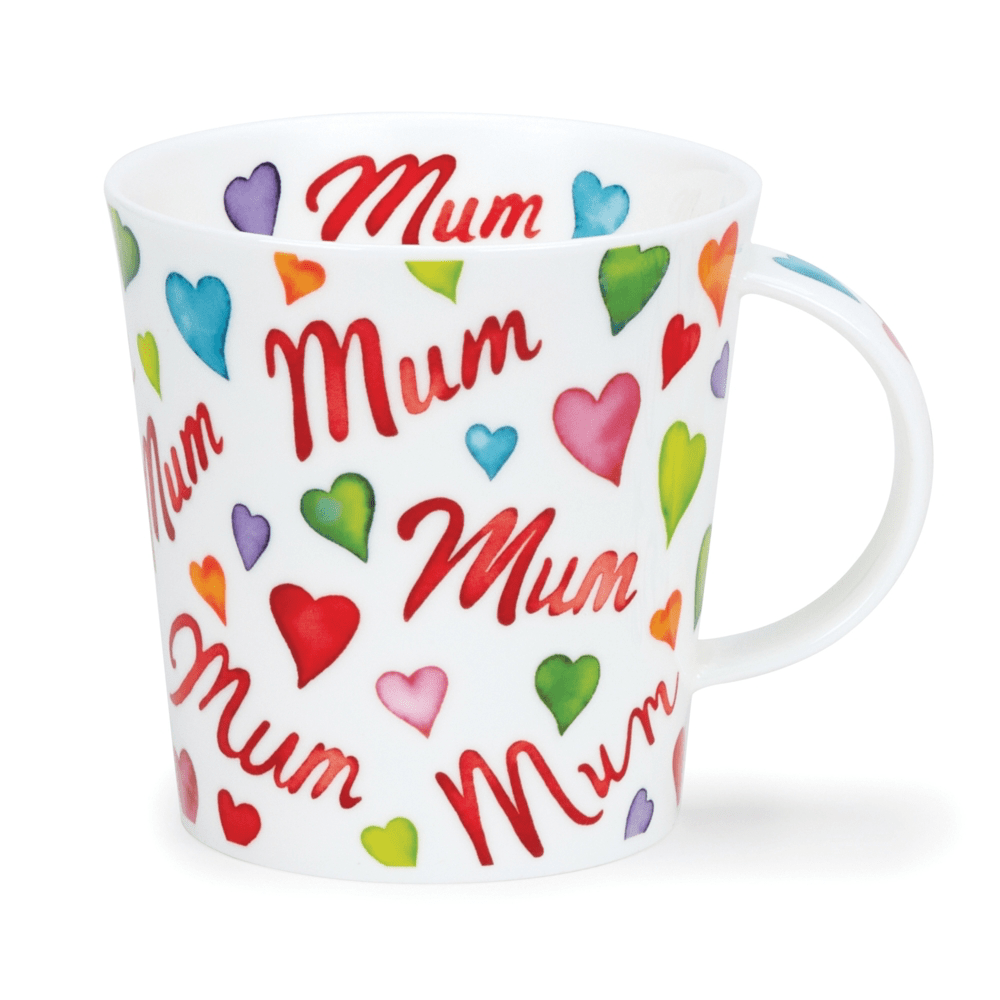 Dunoon Cair Mum Mug