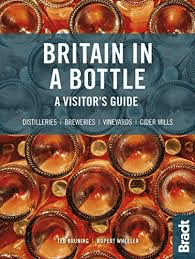 A Visitor's Guide - Britain in a Bottle