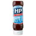 HP Sauce Top Down Squeezy 450g