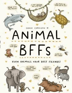 Corrigan, Sophie - Animal BFFs