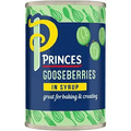 Princes Gooseberries in Syrup 300g