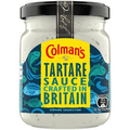 Colmans Tartare Sauce 144g