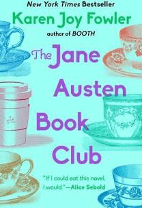 Fowler, KarenJoy - The Jane Austen Book Club