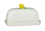 Price & Kensington Amalfi Butter Dish