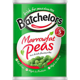 Batchelors Marrowfat Peas 420g