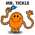Hargreaves, Roger - Mr. Tickle