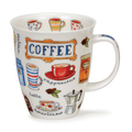 Dunoon Nevis Coffee Mug