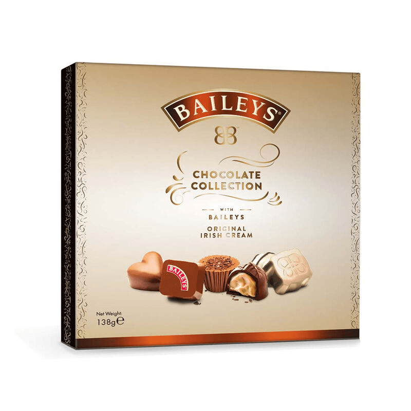 Baileys Chocolates Collection 138g