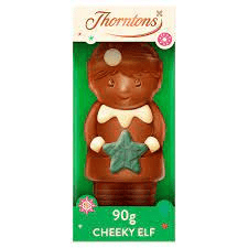 Thorntons Cheeky Elf 90g