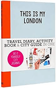 This Is My London Travel Diary